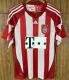 10-11 Bayern München home Retro Jersey Thailand Quality