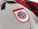 98-99 Bayern München Away Retro Jersey Thailand Quality