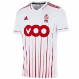 21-22 Standard Liege Away Fans Version Thailand Quality