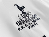 83-84 Tottenham Hotspur home Retro Jersey Thailand Quality