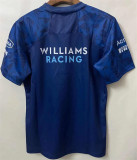 Formula One Racing Car  威廉姆斯赛车服