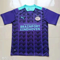 21-22 PSV Eindhoven Away Fans Version Thailand Quality