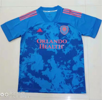21-22 Orlando City SC (Training clothes) Fans Version Thailand Quality