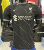 21-22 Liverpool (Special Edition) Player Version Thailand Quality