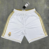 2012 Real Madrid home (Retro Jersey) Soccer shorts Thailand Quality