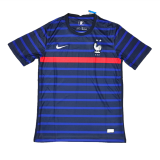 2020 France home Fans Version Thailand Quality