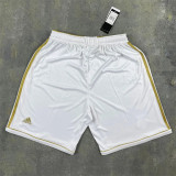 2012 Real Madrid home (Retro Jersey) Soccer shorts Thailand Quality