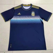 2021 Argentina (Special Edition) Fans Version Thailand Quality