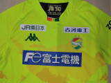21-22 JEF United Chiba home Fans Version Thailand Qualityジェフユナイテッド千叶