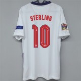 2020 England home Fans Version Thailand Quality