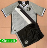 Kids kit 21-22 CR Vasco da Gama (Goalkeeper) Thailand Quality