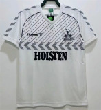1986 Tottenham Hotspur home Retro Jersey Thailand Quality