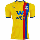 21-22 Crystal Palace Away Fans Version Thailand Quality
