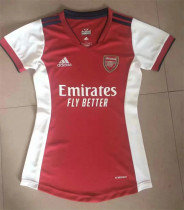 21-22 Arsenal home Women Jersey Thailand Quality