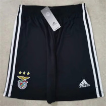 21-22 SL Benfica home Soccer shorts Thailand Quality