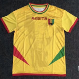 2021 Guinea Fans Version Thailand Quality