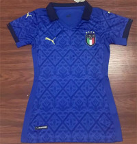 2020 Italy home Women Jersey Thailand Quality