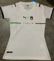 2020 Italy Away Women Jersey Thailand Quality