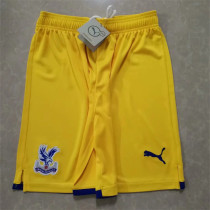 21-22 Crystal Palace Away Soccer shorts Thailand Quality