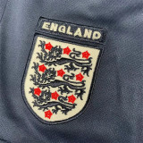 2006 England home (Retro Jersey) Soccer shorts Thailand Quality