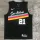San Antonio Spurs 21赛季马刺队 城市版 21号
