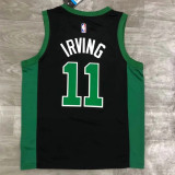 Boston Celtics 凯尔特人21赛季飞人款11号欧文