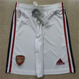 21-22 Arsenal home Soccer shorts Thailand Quality