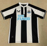 21-22 Newcastle United home Fans Version Thailand Quality