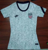 2021 United States home Women Jersey Thailand Quality