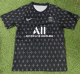 21-22 Paris Saint-Germain (Training clothes) Fans Version Thailand Quality