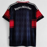 97-99 Bayern München home Retro Jersey Thailand Quality