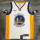 Golden State Warriors 21赛季勇士Jordan主题版11号汤普森