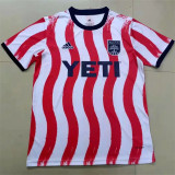 21-22 Austin FC (Training clothes) Fans Version Thailand Quality