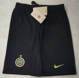 21-22 Inter milan home Soccer shorts Thailand Quality