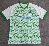 21-22 Greuther Furth home Fans Version Thailand Quality