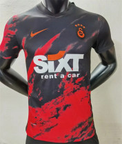 21-22 Galatasaray home Player Version Thailand Quality