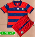 Kids kit 21-22 Parma Calcio (Goalkeeper) Thailand Quality