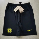 21-22 Chelsea Away Soccer shorts Thailand Quality