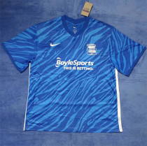 21-22 Birmingham home Fans Version Thailand Quality