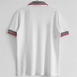 1975-1980 Manchester United Away Retro Jersey Thailand Quality