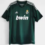 12-13 Real Madrid Third Away Retro Jersey Thailand Quality
