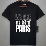 21-22 Paris Saint-Germain (star style) Football cotton shirt Thailand Quality