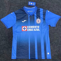 21-22 Cruz Azul home Fans Version Thailand Quality