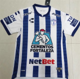21-22 Pachuca home Fans Version Thailand Quality