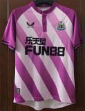 21-22 Newcastle United (Goalkeeper) Fans Version Thailand Quality