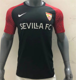 21-22 Sevilla FC Third Away Fans Version Thailand Quality