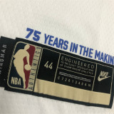 New York Knicks  75周年尼克斯复古球衣 30号 兰德尔