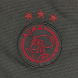 21-22 Ajax Third Away Fans Version Thailand Quality