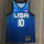 USA Basketball ,Dream 2021年奥运会 USA 美国队 蓝色 10号 塔图姆