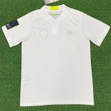 21-22 Leeds United home Fans Version Thailand Quality